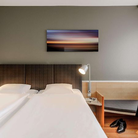 Ibis Bremen City Bagian luar foto
