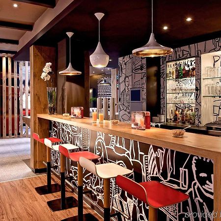 Ibis Bremen City Bagian luar foto