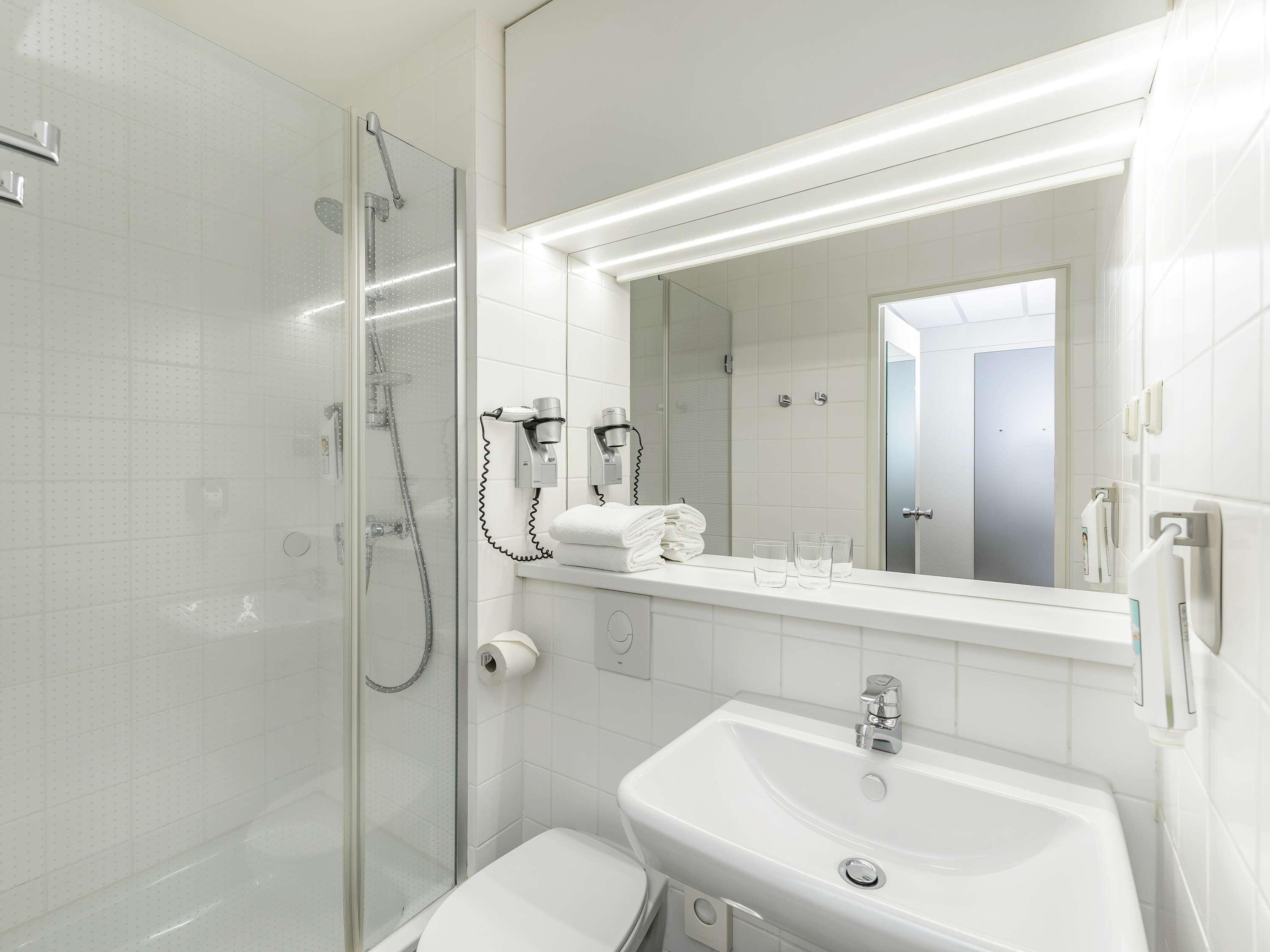 Ibis Bremen City Bagian luar foto