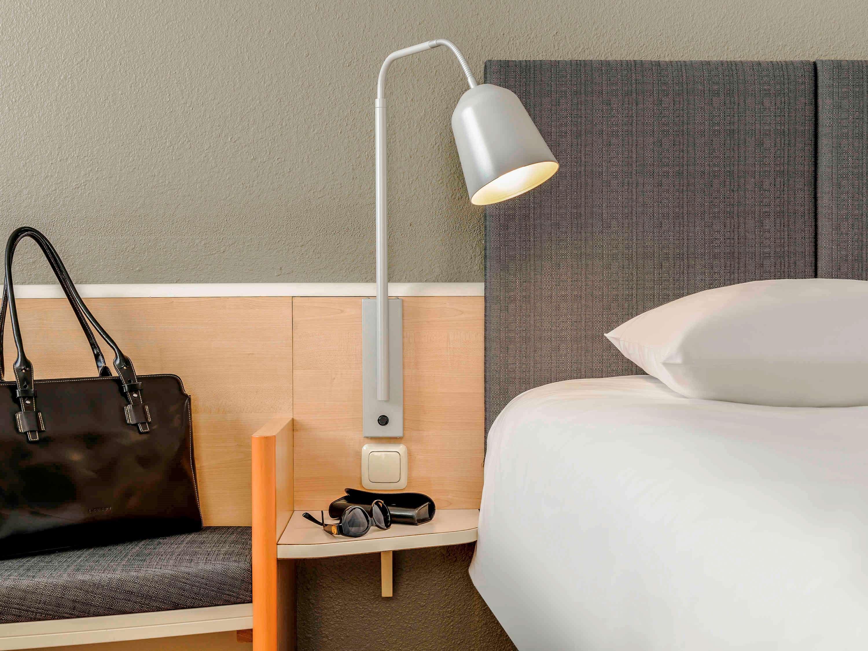 Ibis Bremen City Bagian luar foto