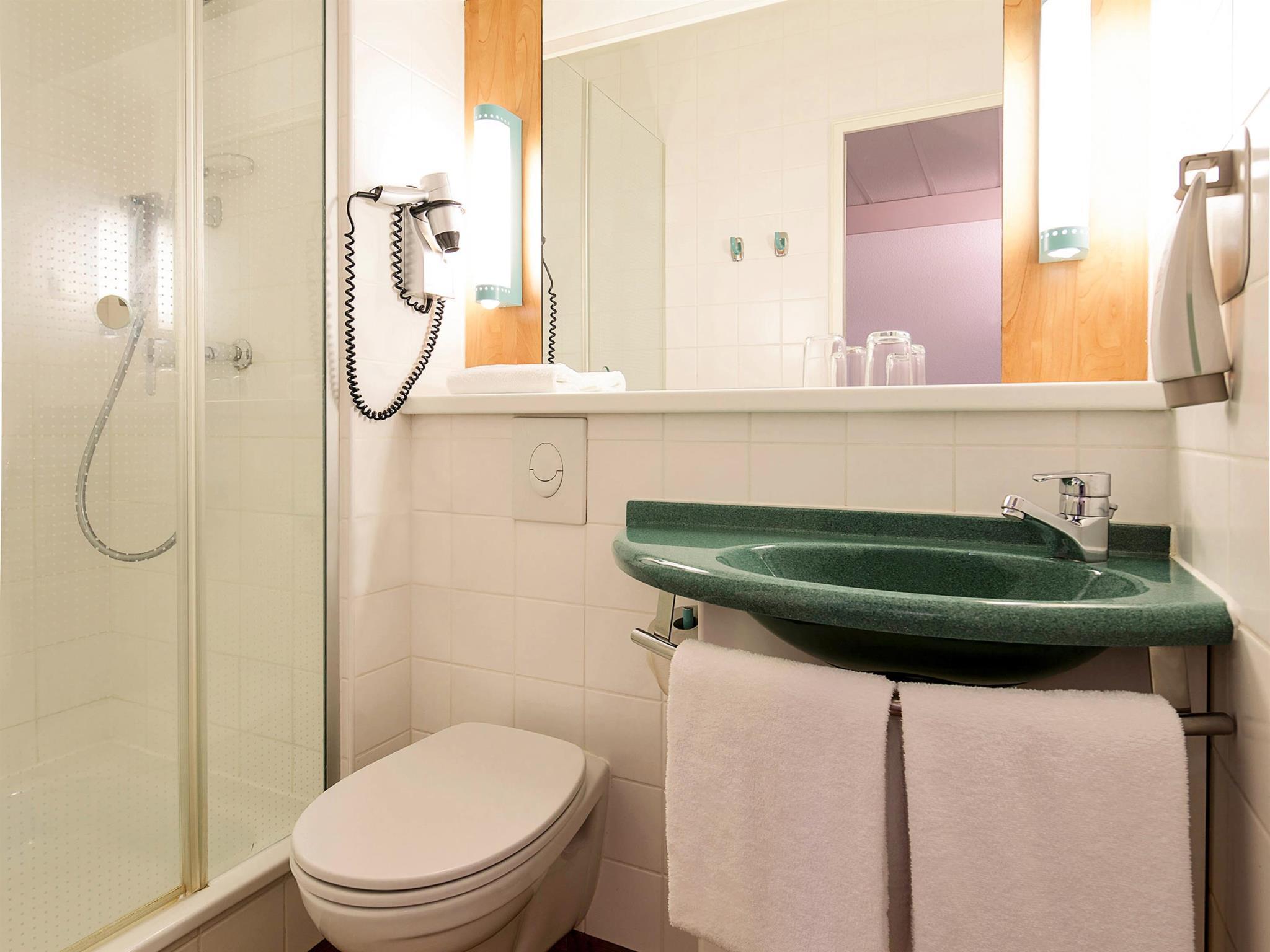 Ibis Bremen City Bagian luar foto