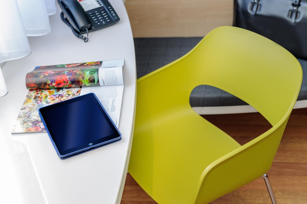 Ibis Bremen City Bagian luar foto