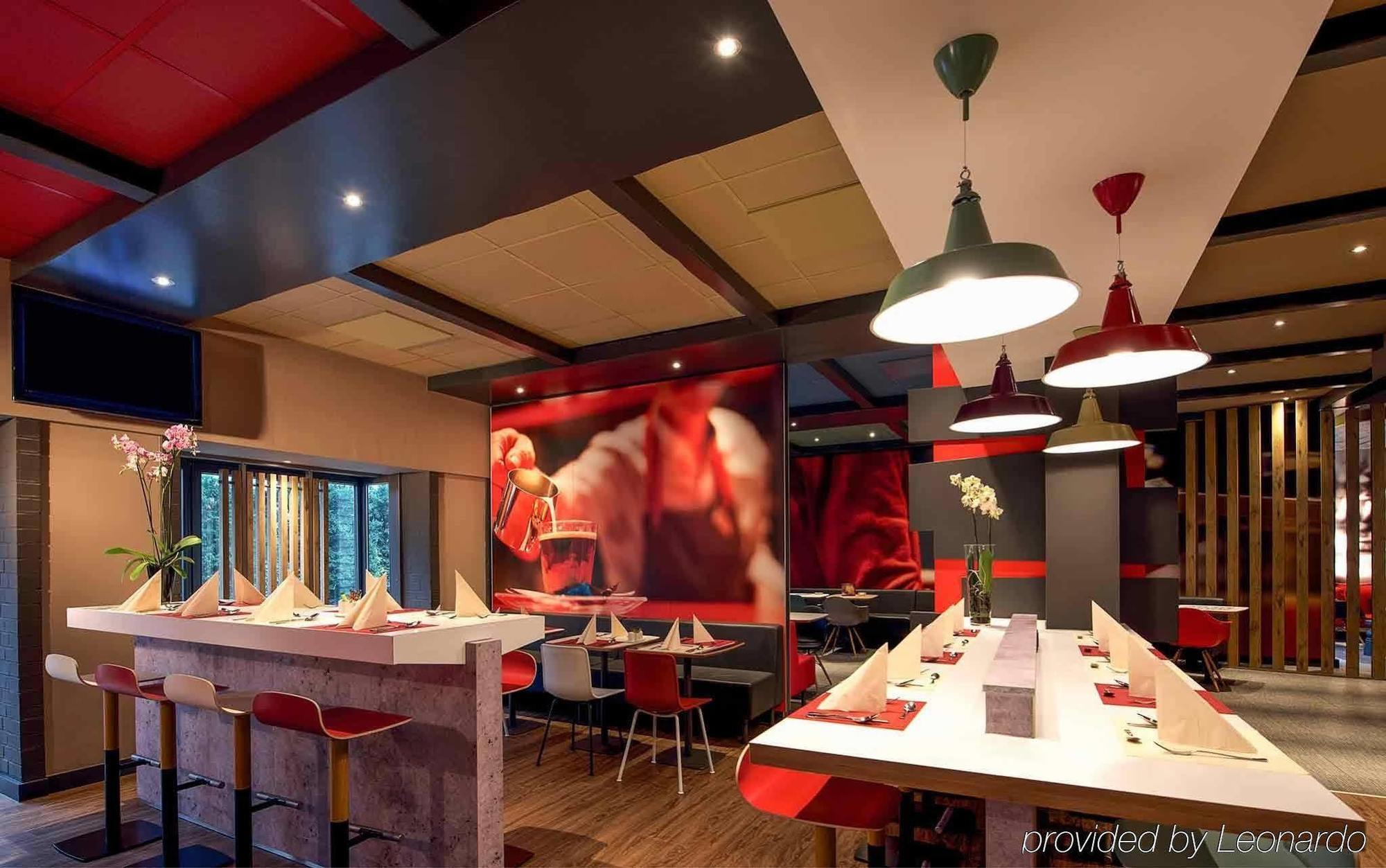 Ibis Bremen City Bagian luar foto